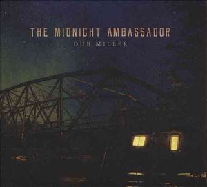 Midnight Ambassador image number 0