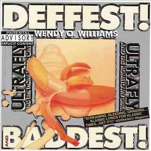 Deffest and Baddest image number 0