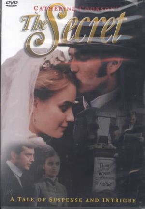 Catherine Cookson-Secrets image number 0