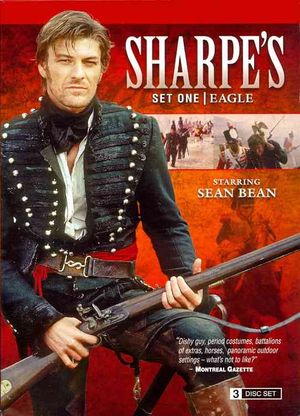 Sharpe's: Set One - Eagle image number 0