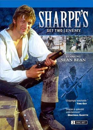 Sharpe's: Set Two - Enemy image number 0