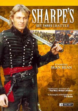 Sharpe's: Set Three - Battle image number 0
