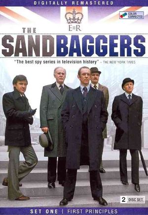 The Sandbaggers: Set One, First Principles image number 0