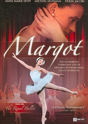 Margot/The Royal Ballet image number 0