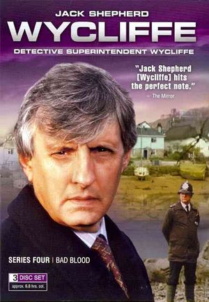 Wycliffe: Series 4 image number 0