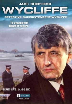 Wycliffe: Series 5 image number 0