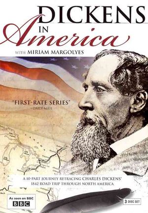 Dickens in America image number 0