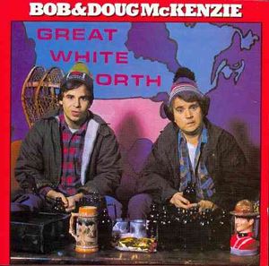 Great White North image number 0