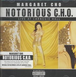 Notorious C.H.O. [PA] image number 0