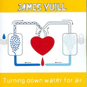 Turning Down Water for Air image number 0