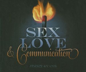 Sex, Love & Communication image number 0