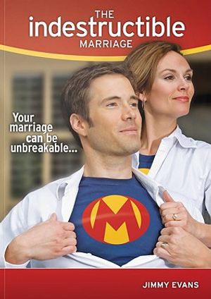 The Indestructible Marriage image number 0