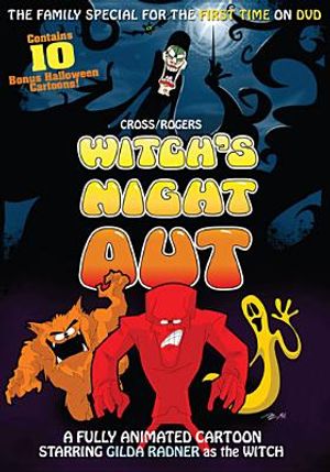 Witch's Night Out image number 0