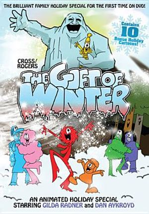 The Gift of Winter image number 0