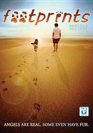 Footprints image number 0