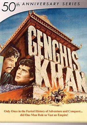 Genghis Khan image number 0