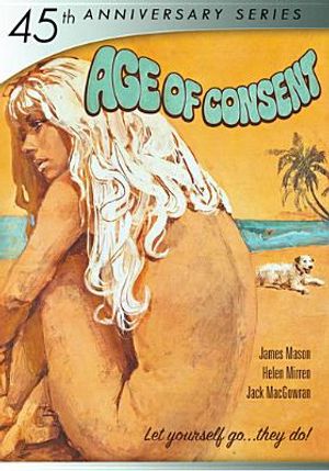 Age of Consent image number 0