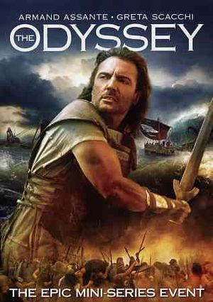 The Odyssey image number 0