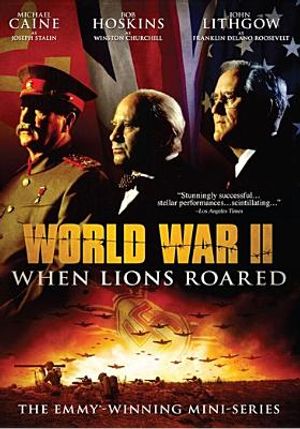 World War II: When Lions Roared image number 0