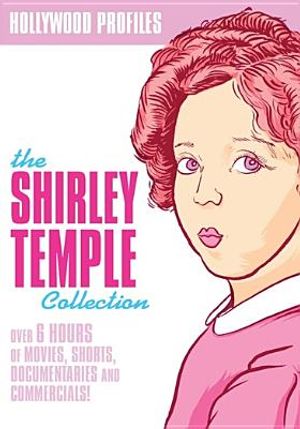 Hollywood Profiles: Shirley Temple image number 0