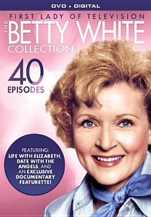 Betty White Collection: First Lady of Television image number 0