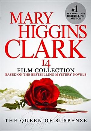 Mary Higgins Clark Collection image number 0
