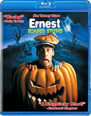 Ernest Scared Stupid image number 0