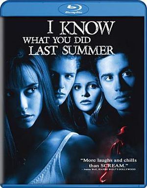I Know What You Did Last Summer image number 0