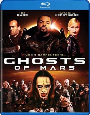 John Carpenter's Ghosts of Mars image number 0