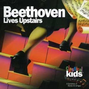 Beethoven Lives Upstairs image number 0