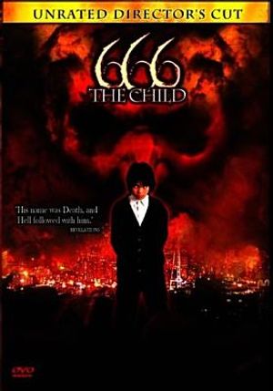 666: The Child image number 1