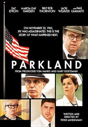 Parkland image number 0