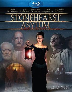 Stonehearst Asylum image number 0
