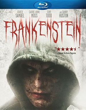 Frankenstein image number 0