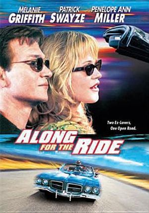 Along for the Ride image number 0