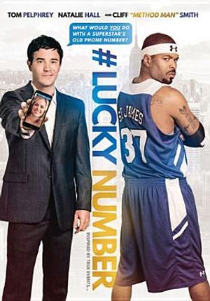 Lucky Number image number 0