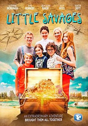 Little Savages image number 0
