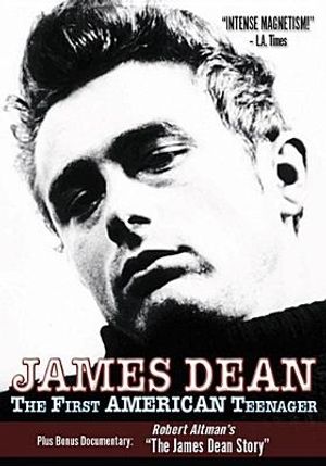 James Dean: The First American Teenager image number 0