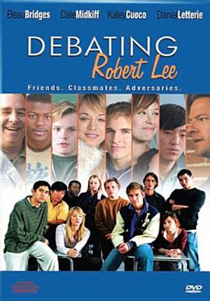 Debating Robert Lee image number 0