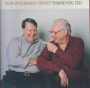 Thank You Ted image number 0