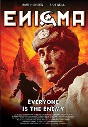 Enigma image number 1
