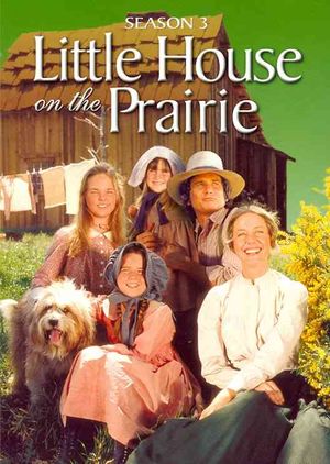 Little House on the Prairie: Season Three image number 0