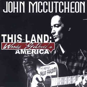 This Land; Woody Guthrie's America image number 0