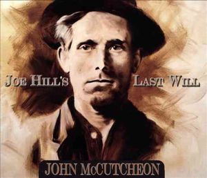 Joe Hill's Last Will image number 0