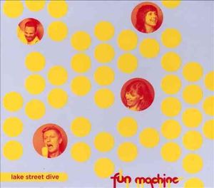 Fun Machine image number 0