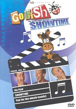 Go Fish: Showtime image number 0
