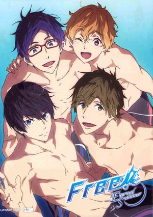 Free Eternal Summer: Season 2 image number 0