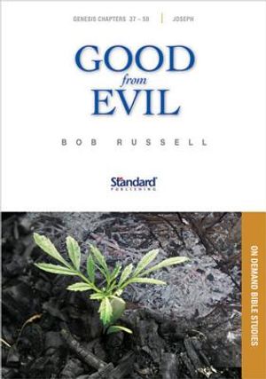 Good from Evil: Genesis 37-50, Joseph image number 0