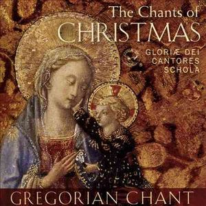 Chants of Christmas image number 0