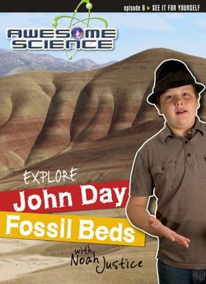 Explore John Day Fossil Beds with Noah Justice image number 0